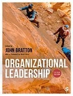 Organizational leadership