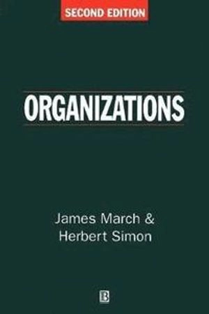 Organizations