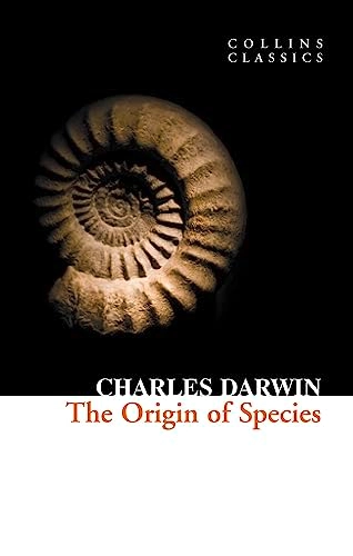 Origin of species