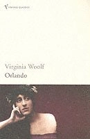Orlando; Virginia Woolf; 2004