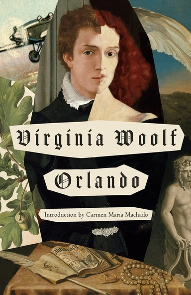 Orlando; Virginia Woolf; 2024