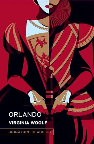 Orlando; Virginia Woolf; 2024