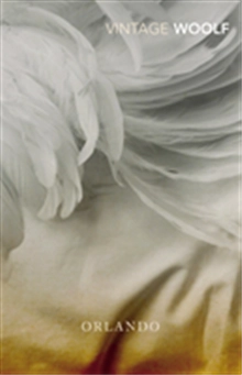 Orlando; Virginia Woolf; 2004