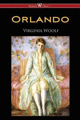 Orlando; Virginia Woolf; 2018