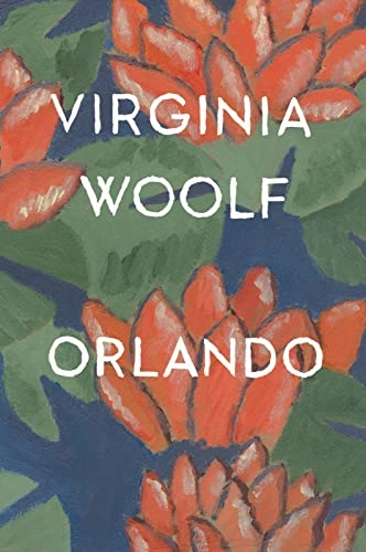 Orlando : a biography; Virginia Woolf; 1973