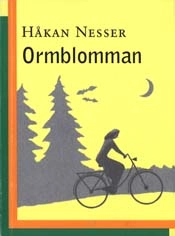 Ormblomman / Lättläst; Håkan Nesser; 2003
