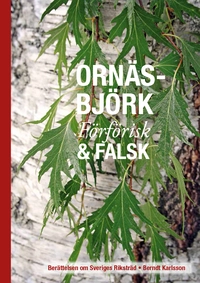 Ornäsbjörk : förförisk och falsk; Berndt Karlsson; 2013