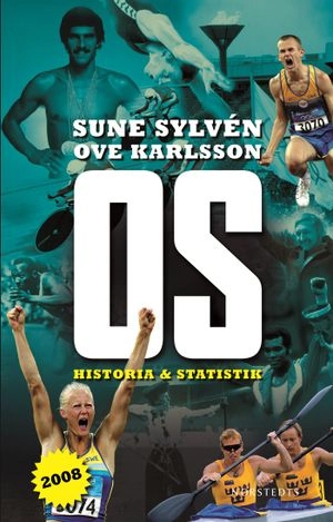 OS : Historia & statistik