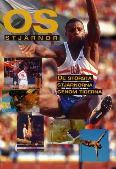 OS-stjärnor 2000