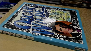 Oscar Wilde; Martin Fido; 1988