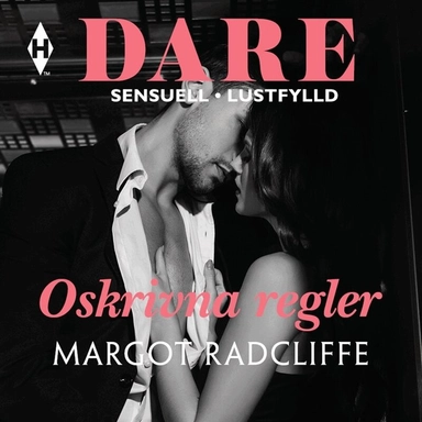Oskrivna regler; Margot Radcliffe, Anna Persson; 2021