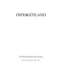 Östergötland; Anika Agebjörn; 2006