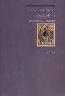 Östkyrkans mystiska teologi; Vladimir Lossky; 1999