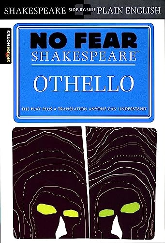 Othello; William Shakespeare; 2003