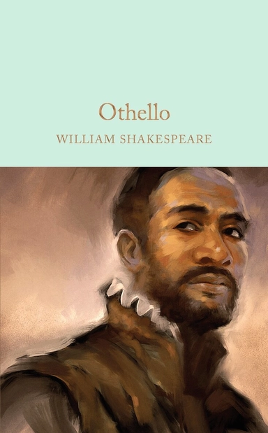 Othello, the moor of Venice; William Shakespeare; 2016