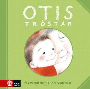 Otis tröstar