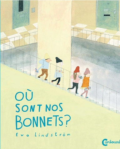 Où Sont Nos Bonnets ?