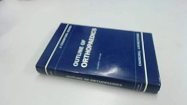 Outline of orthopaedics; John Crawford Adams; 1971