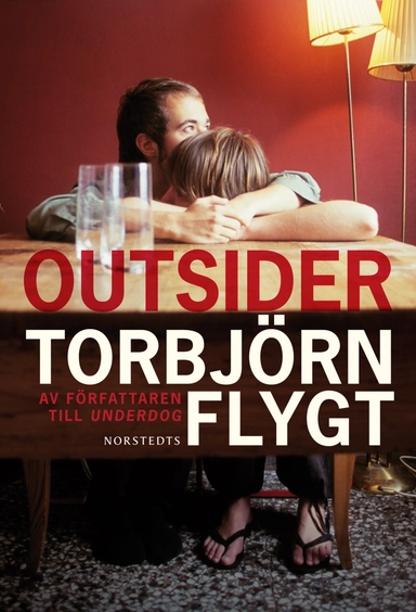 Outsider; Torbjörn Flygt; 2011