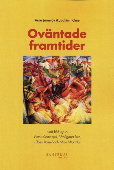 Oväntade framtider