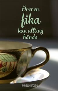 Över en fika kan allting hända