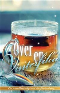 Över en vinterfika