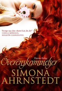 Överenskommelser; Simona Ahrnstedt; 2010
