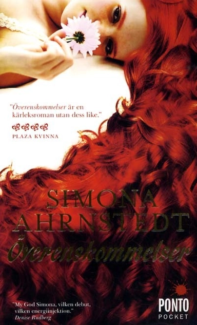 Överenskommelser; Simona Ahrnstedt; 2011