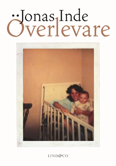 Överlevare; Jonas Inde; 2015