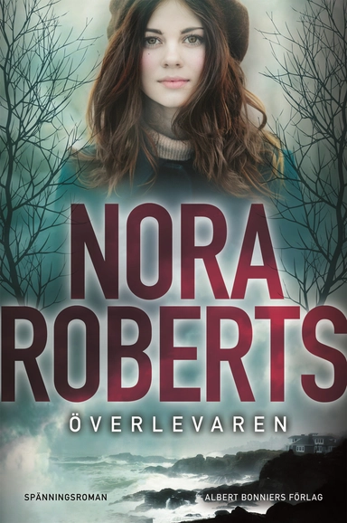 Överlevaren; Nora Roberts; 2019