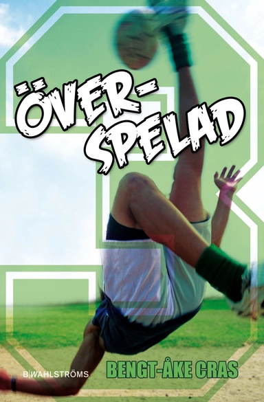 Överspelad