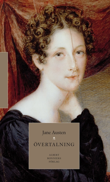 Övertalning; Jane Austen; 2013
