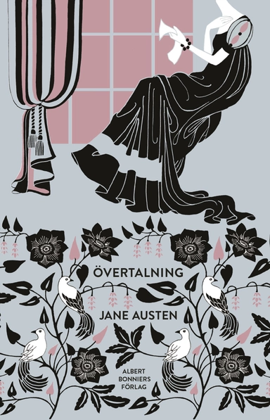 Övertalning; Jane Austen; 2014