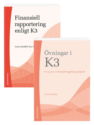 Övningar i K3 - paket
