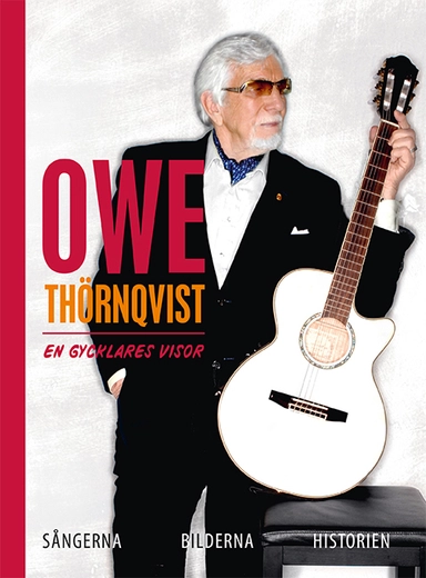 Owe Thörnqvist : en gycklares visor; Owe Thörnqvist; 2019