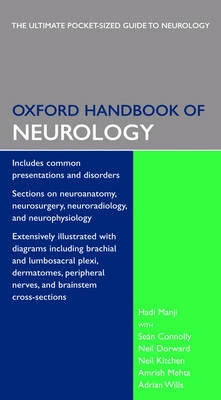 Oxford handbook of neurology [Elektronisk resurs]; Hadi Manji; 2006