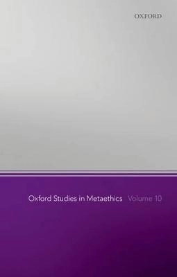 Oxford studies in metaethics