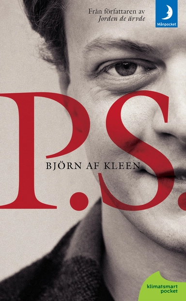 P.S.; Björn af Kleen; 2012