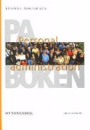 PA-Boken Övningsbok - Personaladministration