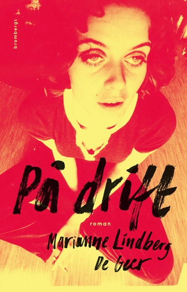 På drift; Marianne Lindberg De Geer; 2017