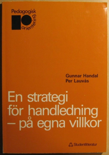 På egna villkor