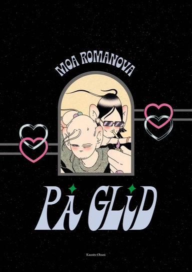 På glid; Moa Romanova; 2022