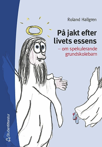 På jakt efter livets essens