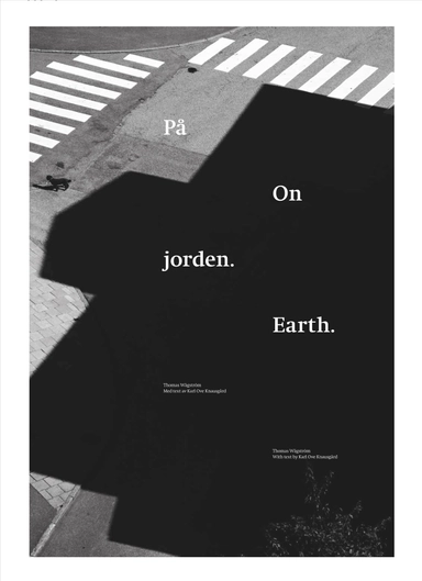 På Jorden