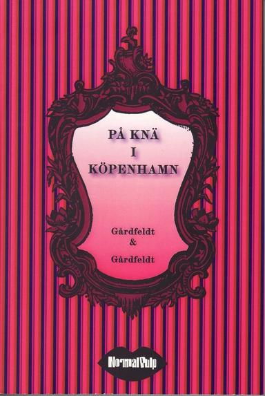 På knä i köpenhamn