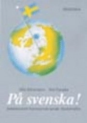 På svenska! studiehäfte italienska