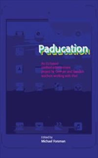 Paducation : An EU-based method-advancement project by German and Swedish teachers working with iPad