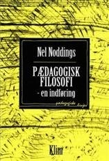 Pædagogisk filosofi : en indføring