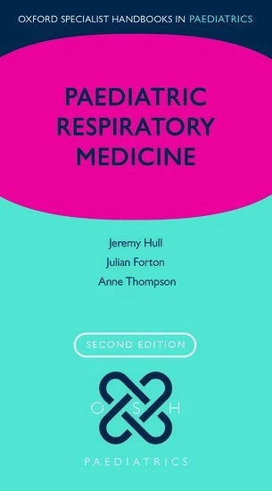 Paediatric Respiratory Medicine [Elektronisk resurs]; Jeremy Hull, Julian Forton, Anne Thomson; 2015