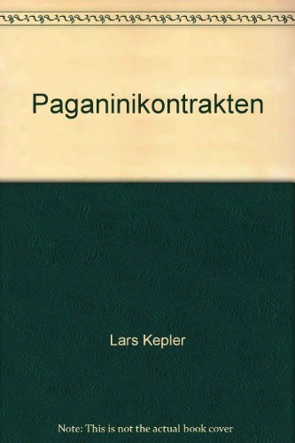 Paganinikontrakten